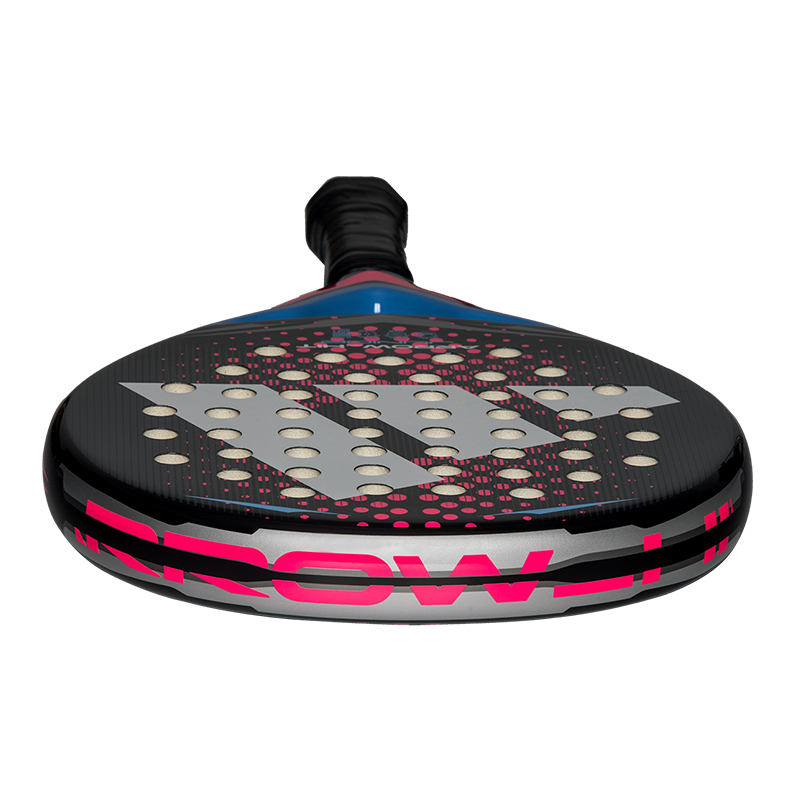 Adidas Arrow Hit Junior White/Pink 2026