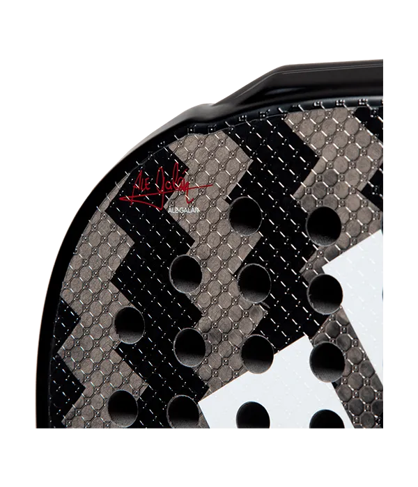 Adidas Metalbone HRD+ Ale Galán 2024 Padel Racket