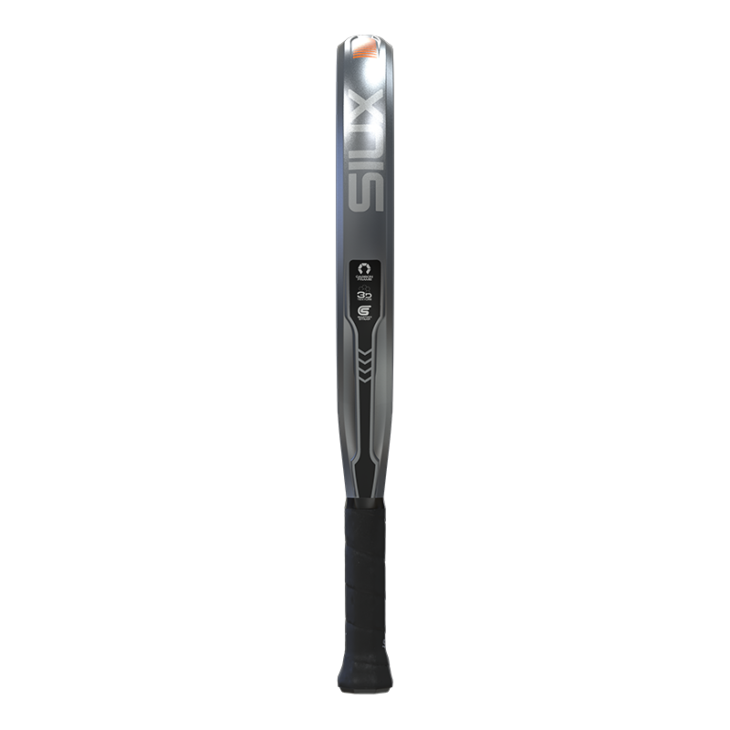 Siux Pegasus Pro 2026 Lava Orange Alex Chozas