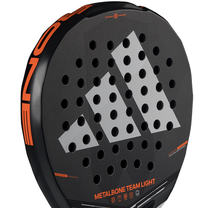 Adidas Metalbone Team Light 2026