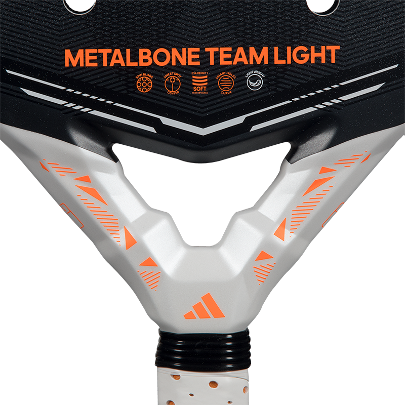 Adidas Metalbone Team Light 2026