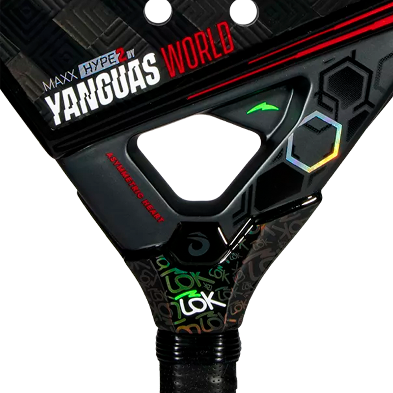 Lok Maxx Hype 2 Yanguas World
