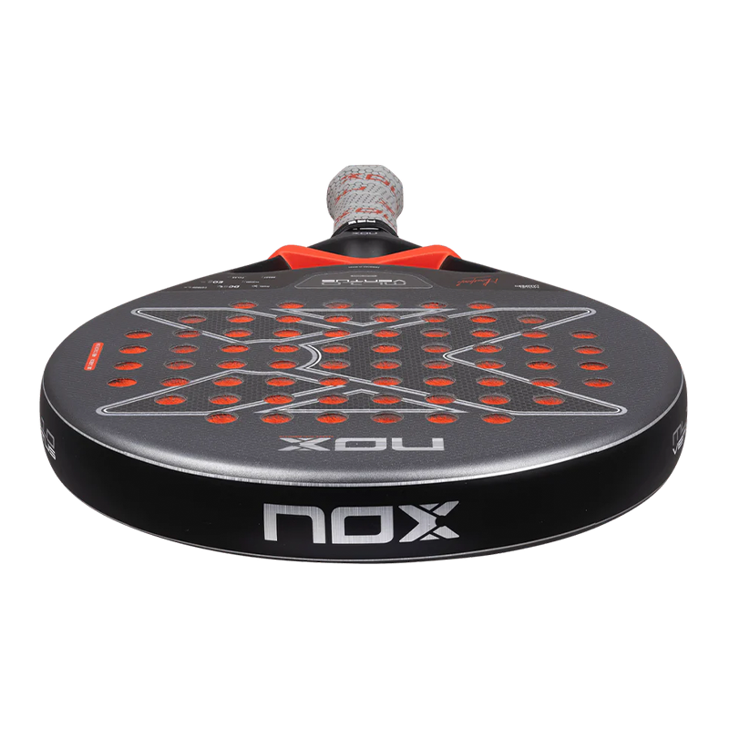 NOX ML10 Ventus Control 3K by Miguel Lamperti 2026