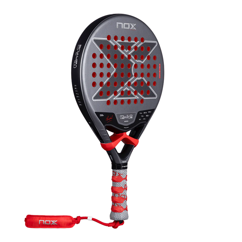 NOX ML10 Ventus Control 3K by Miguel Lamperti 2026