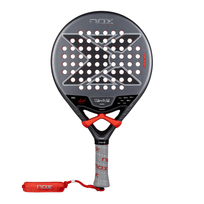 NOX ML10 Ventus Control 3K by Miguel Lamperti 2026