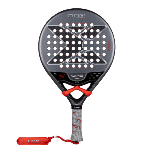 NOX ML10 Ventus Control 3K by Miguel Lamperti 2026