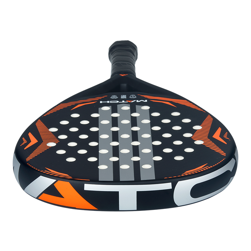 Adidas Match Black/Orange 2026