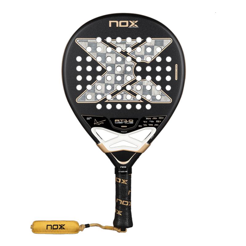NOX AT10 Genius 18K by Agustin Tapia 2026