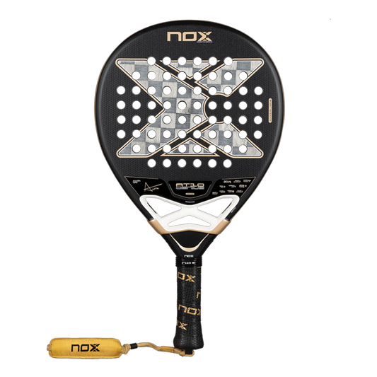 NOX AT10 Genius 18K by Agustin Tapia 2026