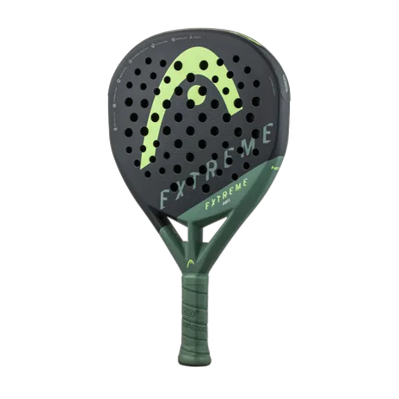 HEAD Extreme Pro 2023 Padel Racket