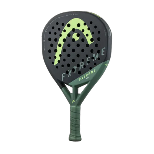 HEAD Extreme Pro 2023 Padel Racket