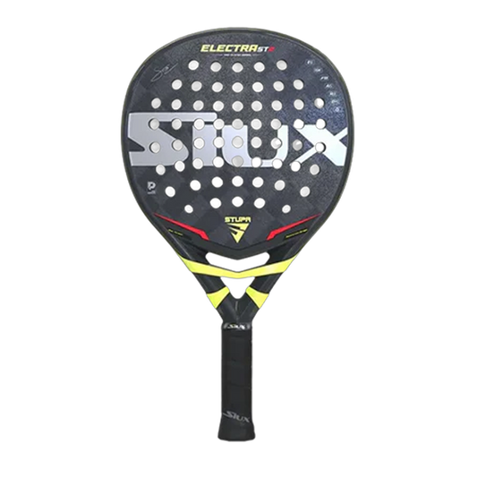 Siux Electra Stupa ST2 Padel Racket 2023