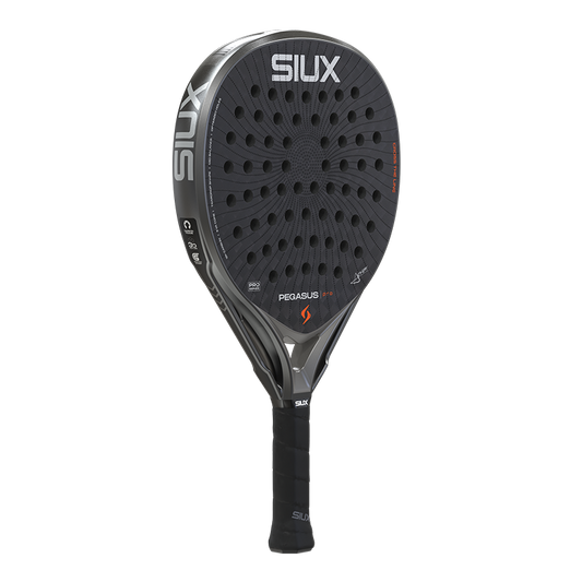 Siux Pegasus Pro 2026 Storm Grey