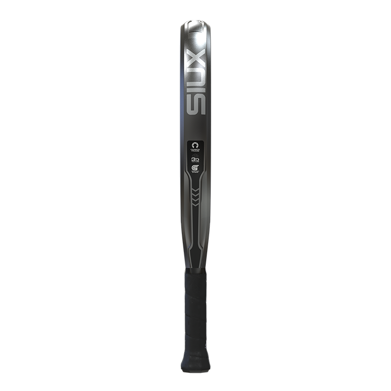 Siux Pegasus Pro 2026 Storm Grey