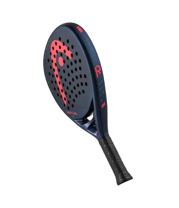 HEAD Radical Pro 2024 Padel Racket