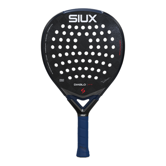 Siux Diablo Pro 2026 Night Blue