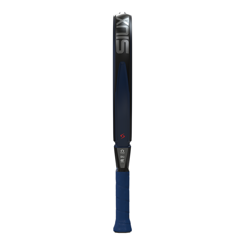 Siux Diablo Pro 2026 Night Blue