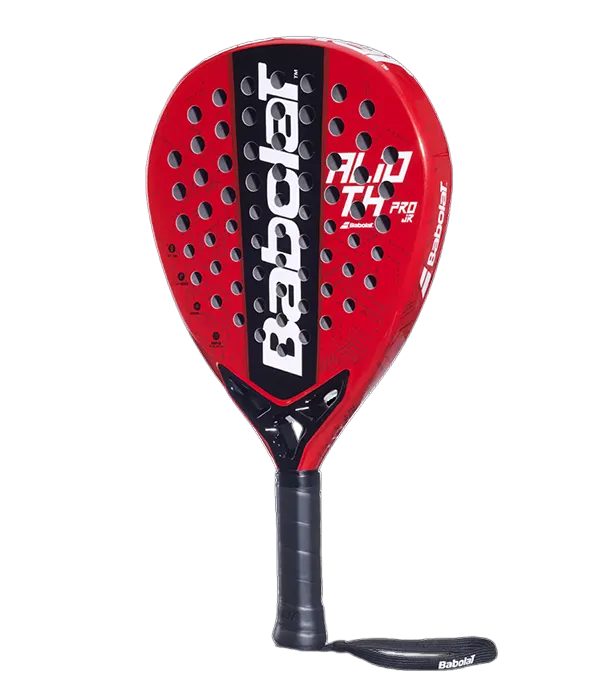 Babolat Alioth Pro JR 2025