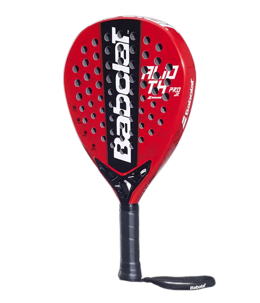 Babolat Alioth Pro JR 2025