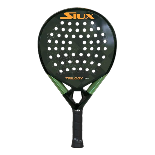 Siux Trilogy Pro 5 2025 Patty Llaguno