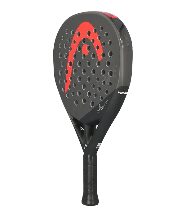 HEAD Extreme Pro LTD 2024 Padel Racket Arturo Coello
