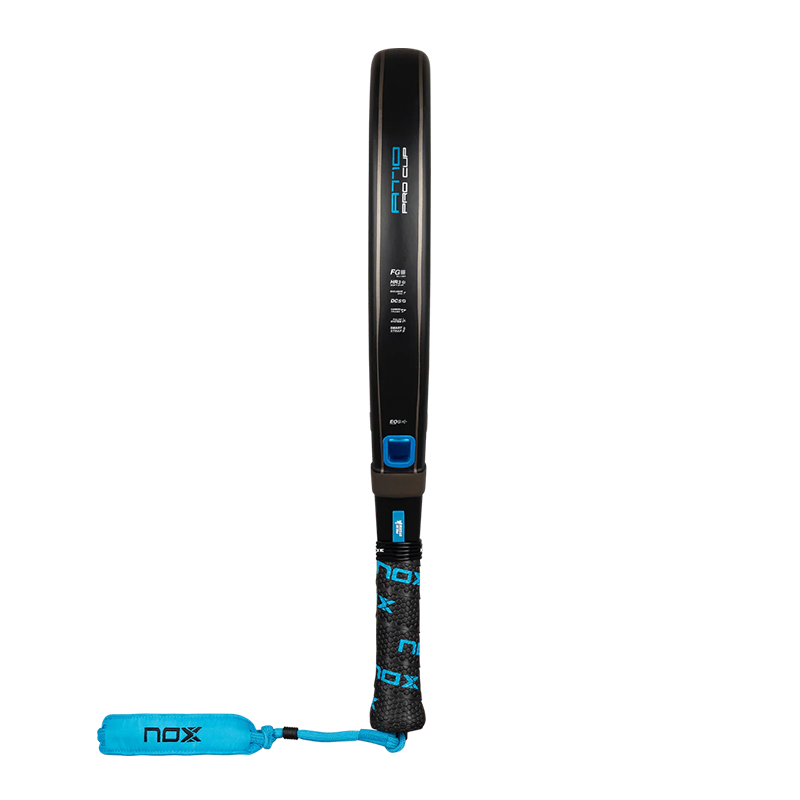 NOX AT10 Pro Cup Soft 2026