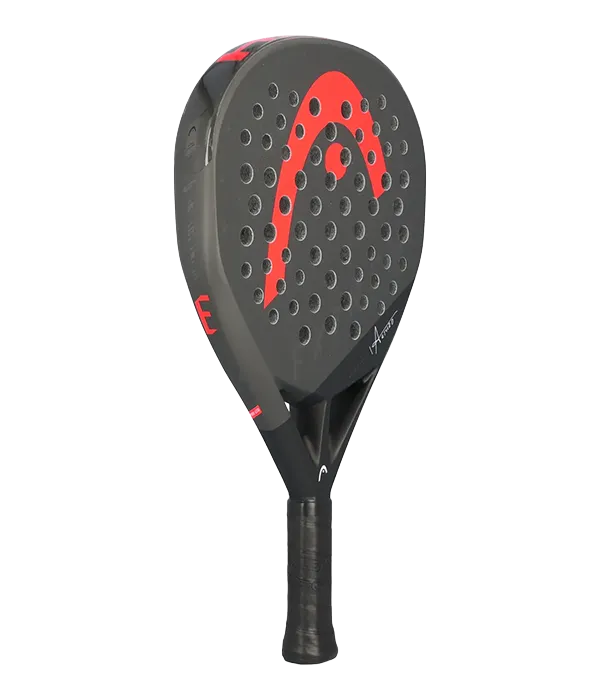 HEAD Extreme Pro LTD 2024 Padel Racket Arturo Coello