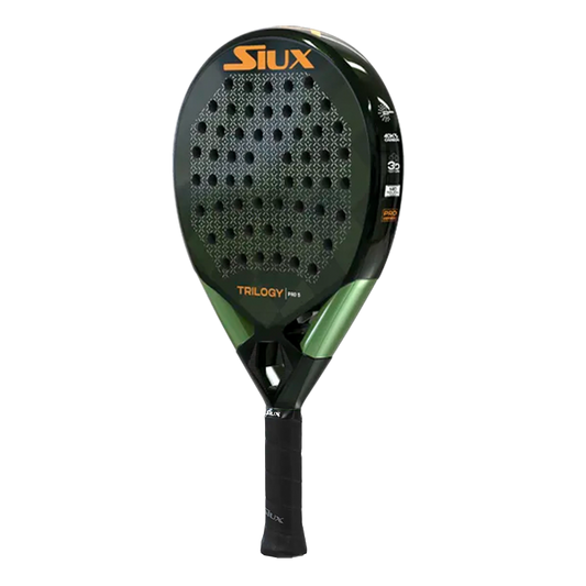 Siux Trilogy Pro 5 2025 Patty Llaguno