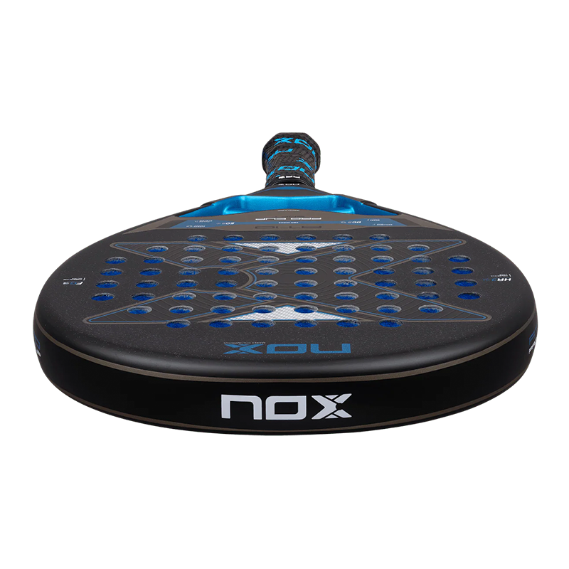 NOX AT10 Pro Cup Soft 2026