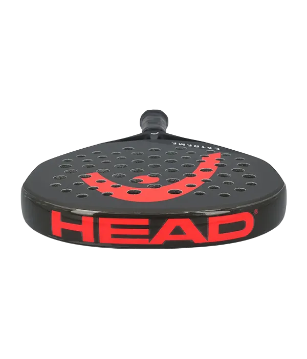HEAD Extreme Pro LTD 2024 Padel Racket Arturo Coello