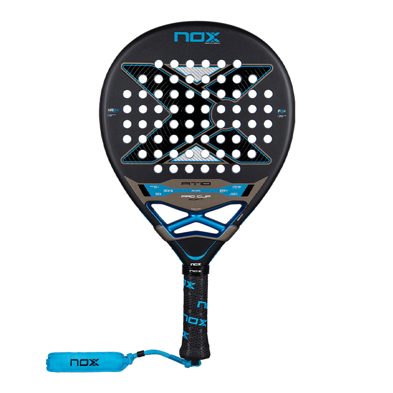 NOX AT10 Pro Cup Soft 2026
