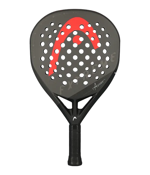 HEAD Extreme Pro LTD 2024 Padel Racket Arturo Coello