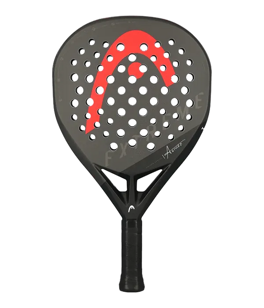 HEAD Extreme Pro LTD 2024 Padel Racket Arturo Coello