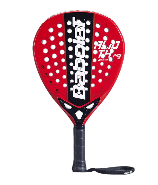 Babolat Alioth Pro JR 2025