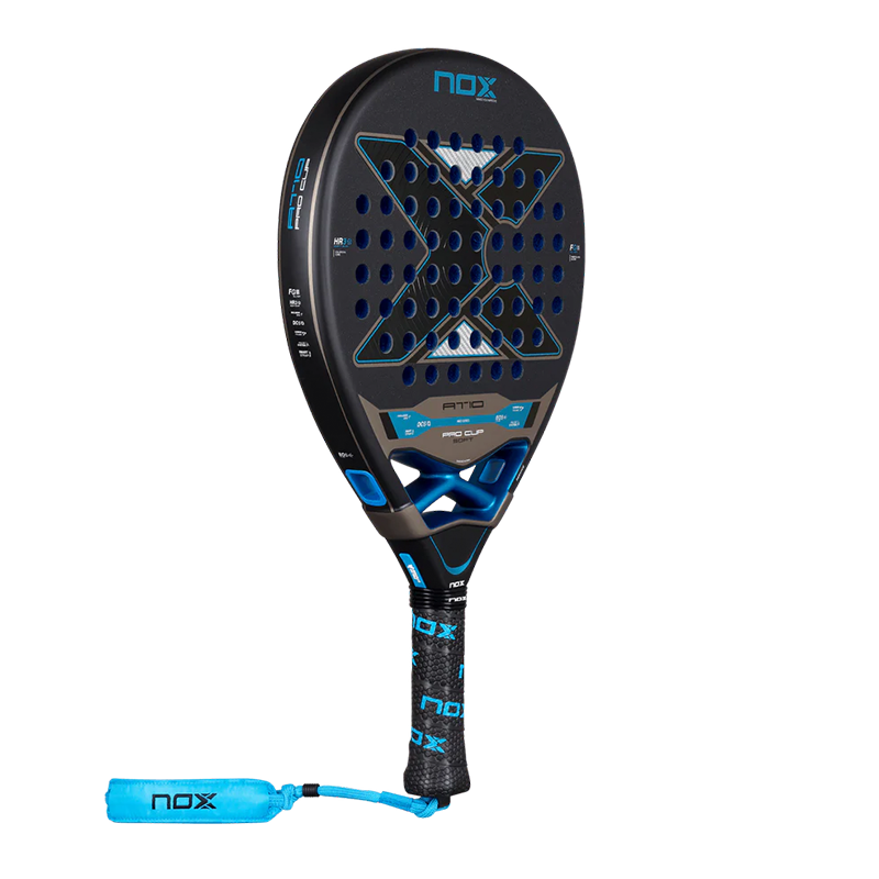 NOX AT10 Pro Cup Soft 2026