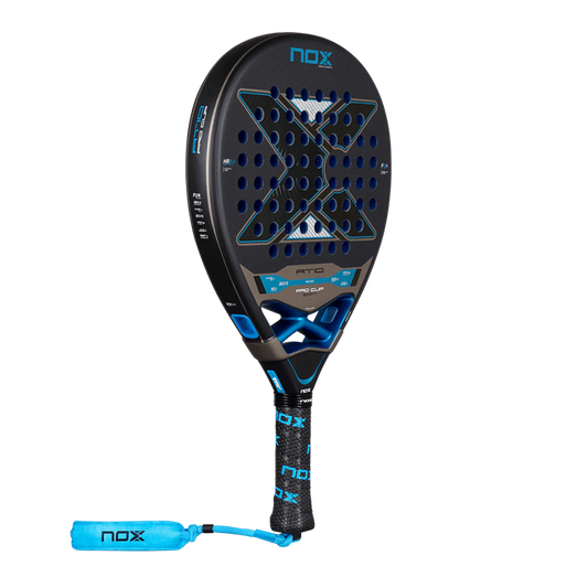 NOX AT10 Pro Cup Soft 2026
