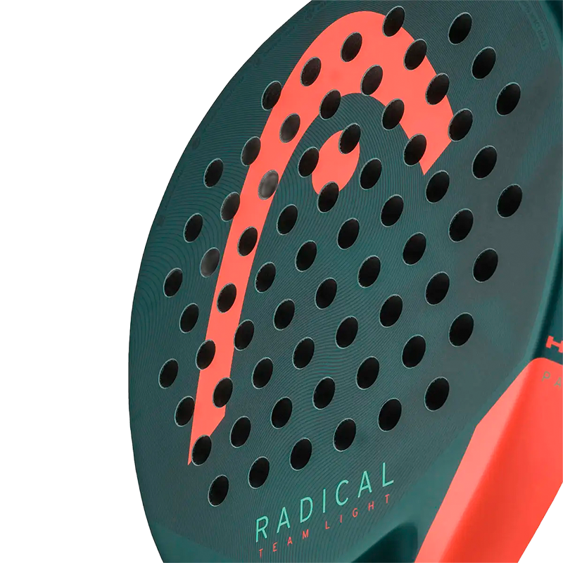 HEAD Radical Team Light 2026