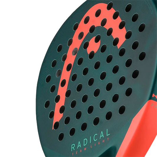 HEAD Radical Team Light 2026