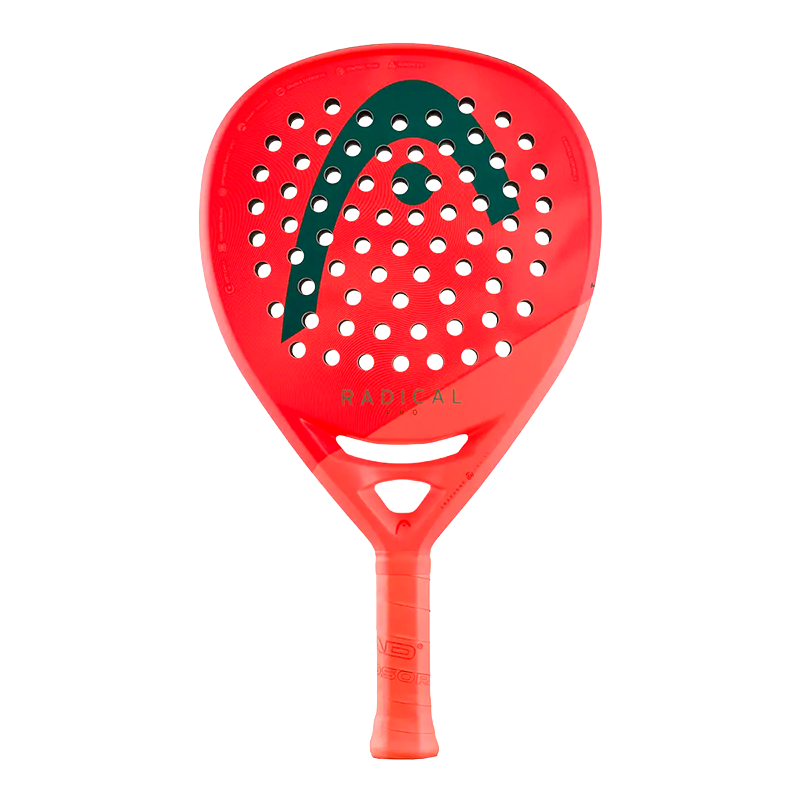 HEAD Radical Pro 2026