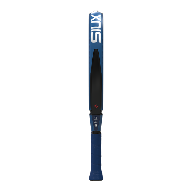Siux Diablo Pro 2026 Royal Blue Tino Libaak