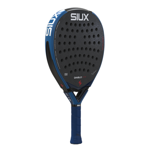 Siux Diablo Pro 2026 Royal Blue Tino Libaak