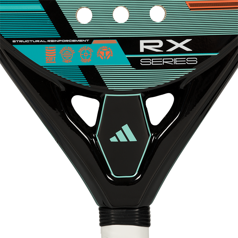 Adidas RX Series 2026
