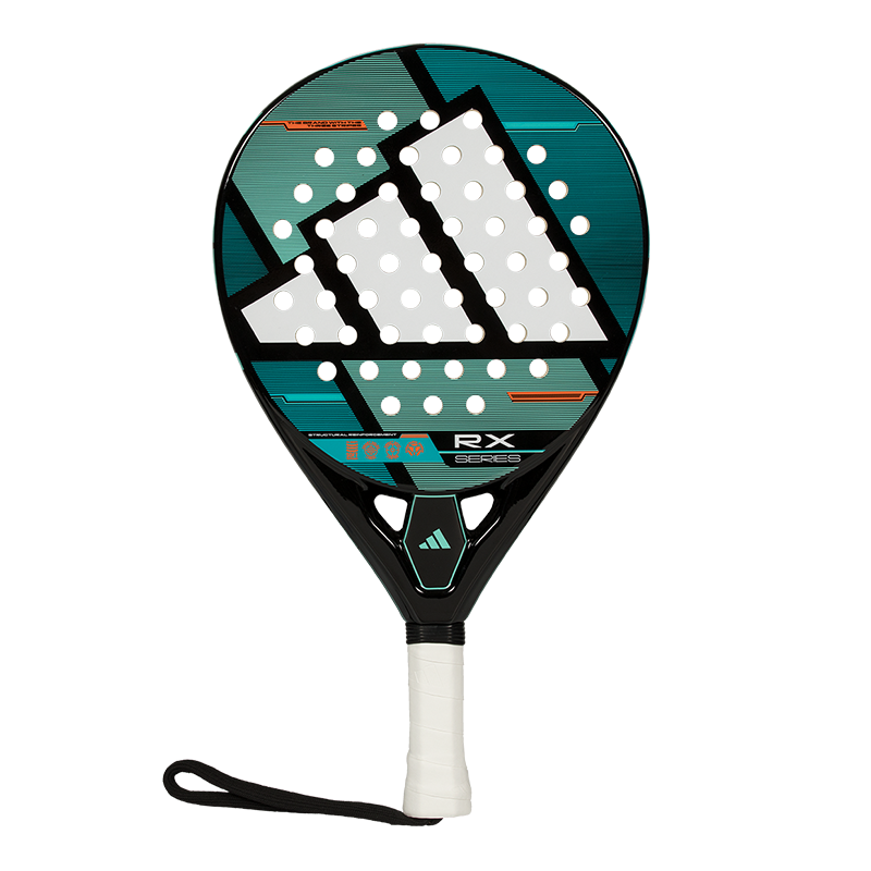 Adidas RX Series 2026
