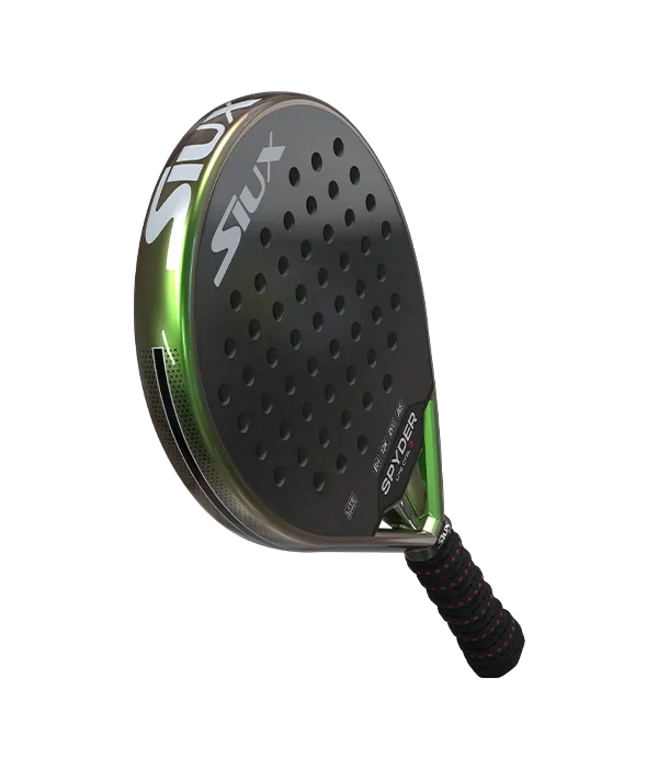 Siux Spyder Lite Ctrl 3 2024 Padel Racket