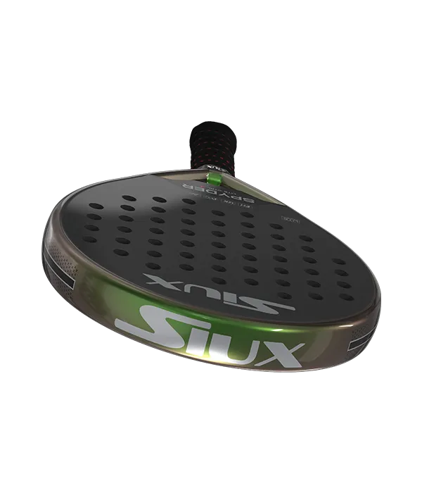 Siux Spyder Lite Ctrl 3 2024 Padel Racket