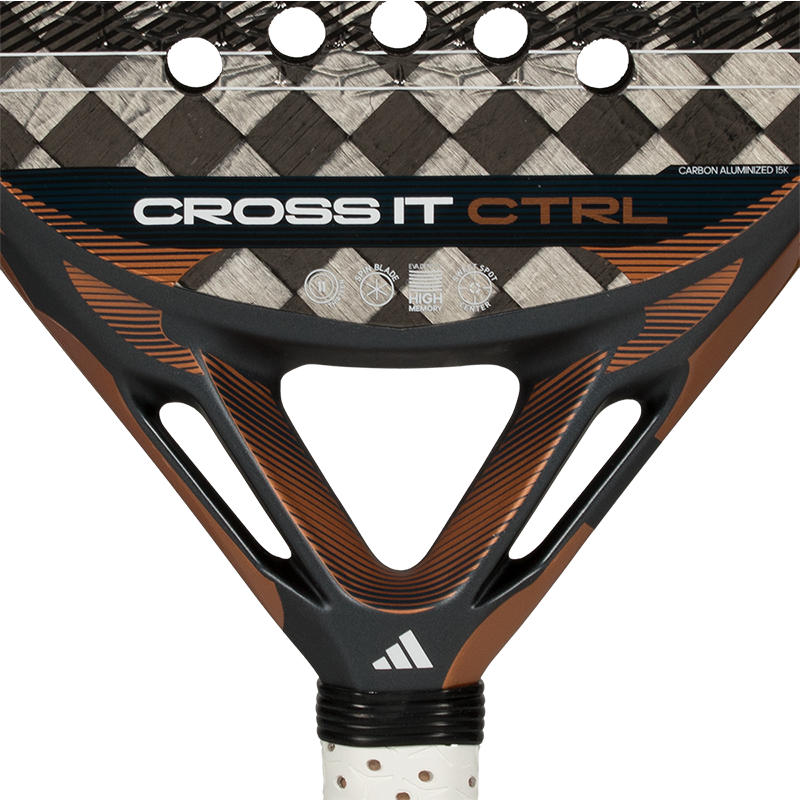 Adidas Cross It CTRL 2026