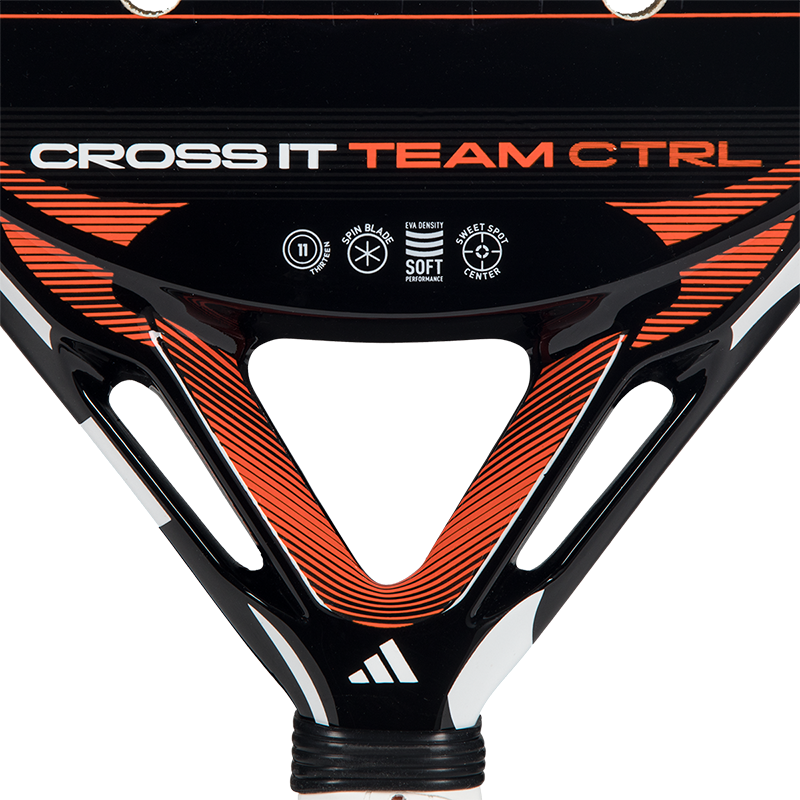 Adidas Cross It Team Ctrl 2026