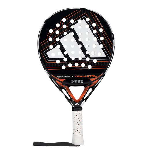 Adidas Cross It Team Ctrl 2026