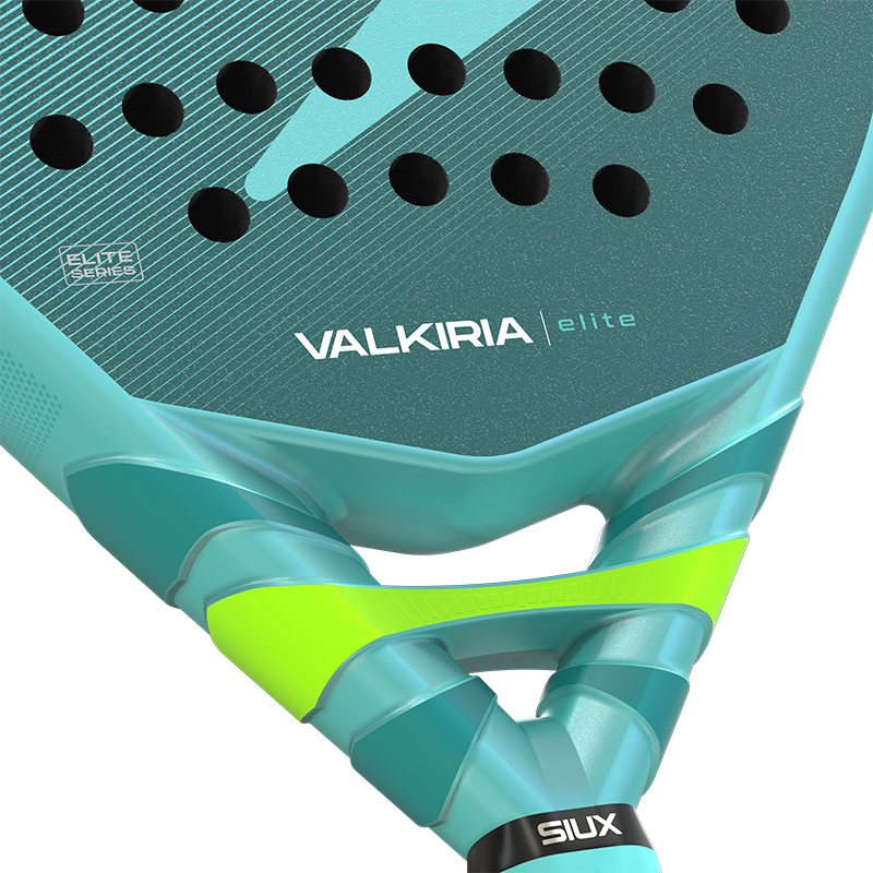 Siux Valkiria Elite 2 2026