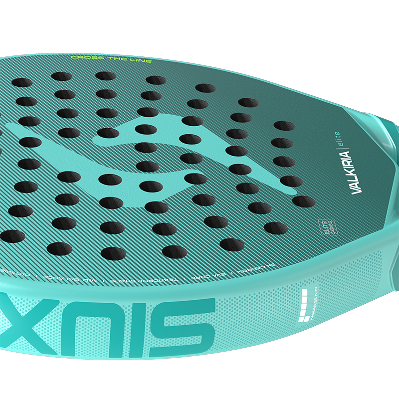 Siux Valkiria Elite 2 2026